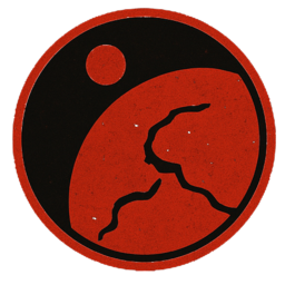 Mars icon